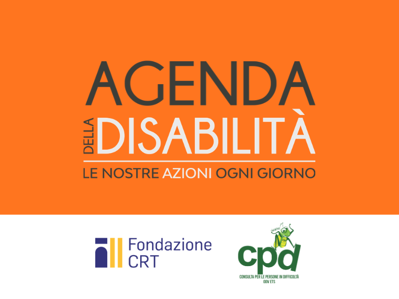 Agenda della Disabilità