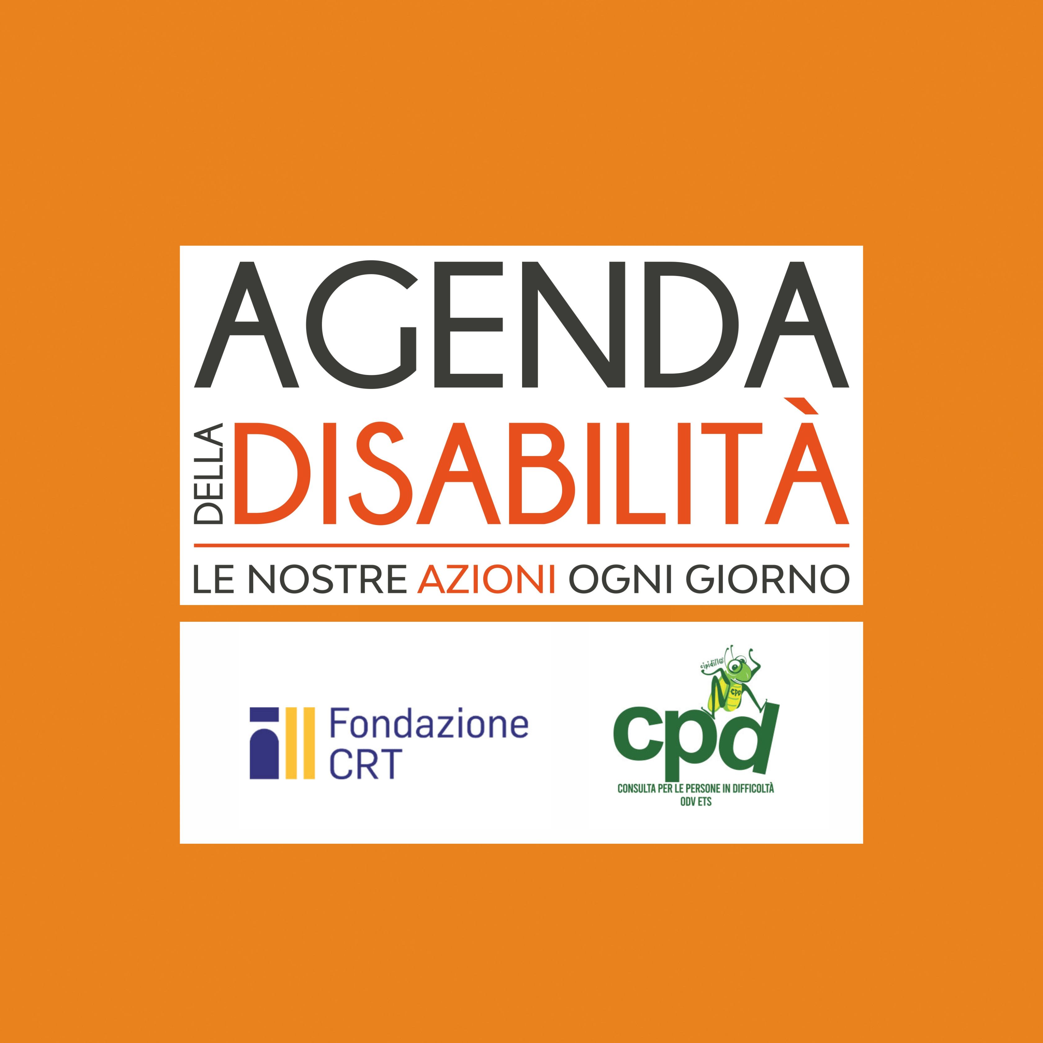 Agenda della Disabilità