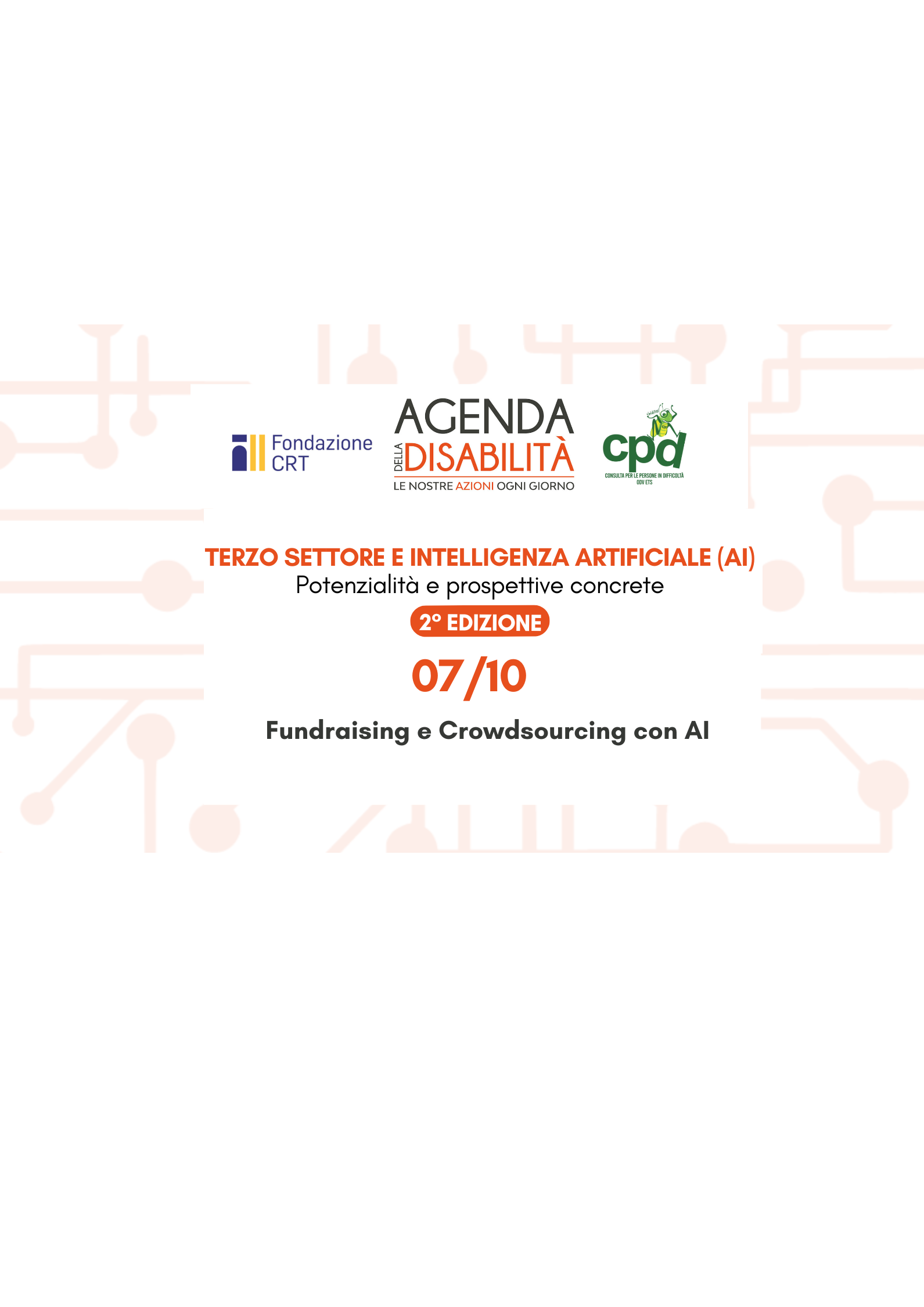 FUNDRAISING E CROWDSOURCING CON L'AI