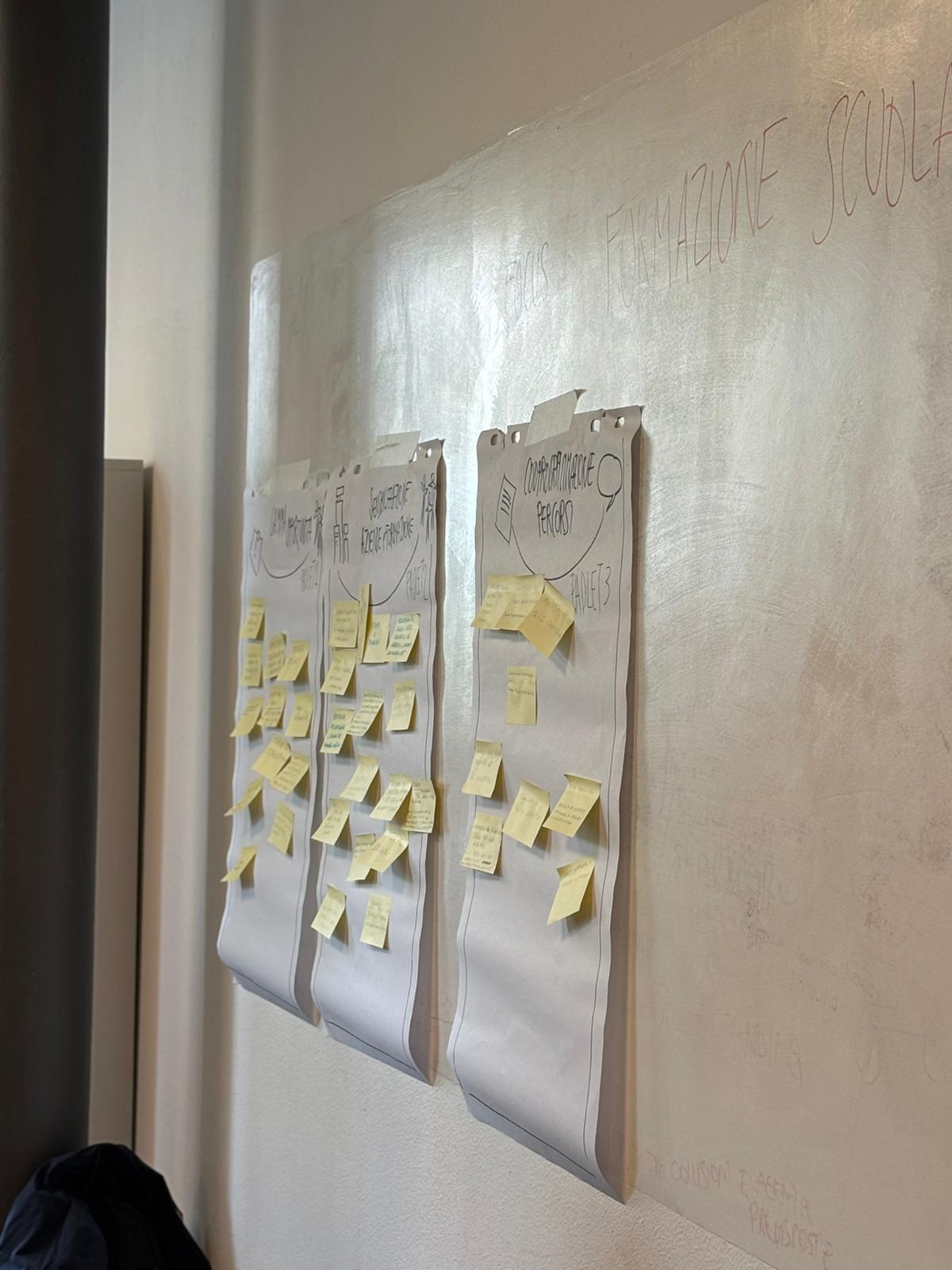 1° INCONTRO DEDICATO AGLI INSEGNANTI - 20/10 online